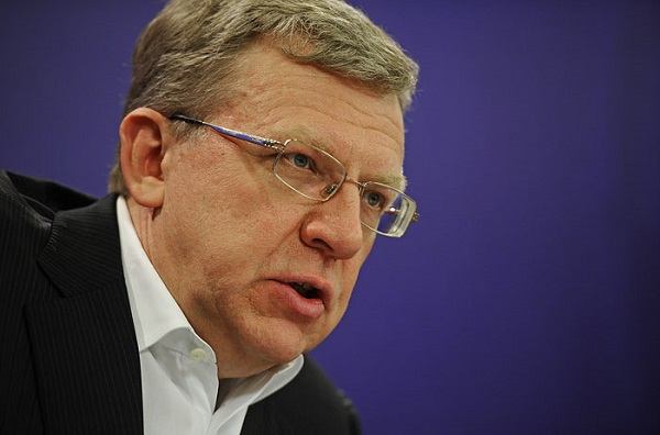 Кудрин допустил снижение цен нефти до $16